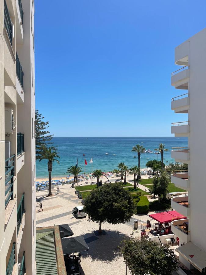 Algarve Sweet Home - Sea View Армасан-де-Пера Екстер'єр фото